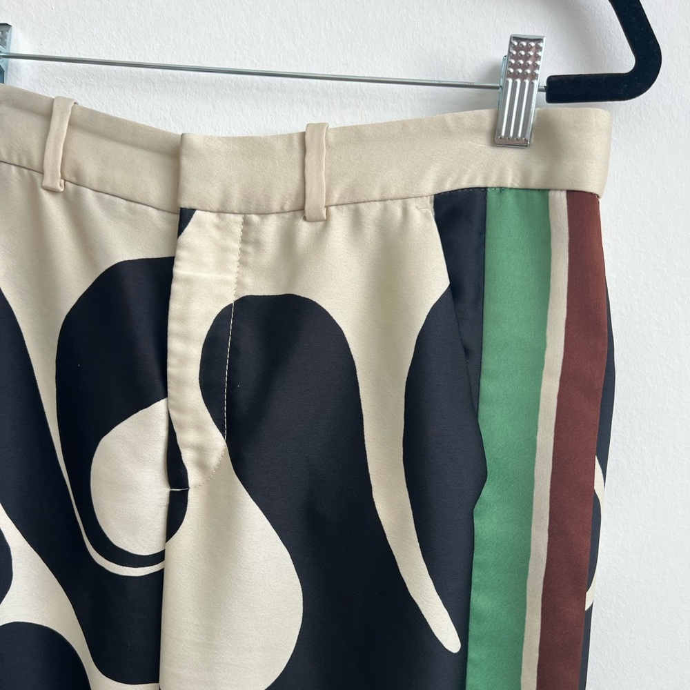 Funky Zara pants